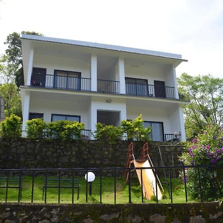Mist Woods Vagamon Hotel Kültér fotó