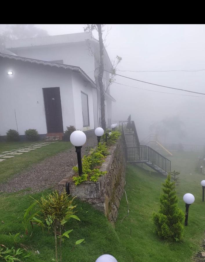 Mist Woods Vagamon Hotel Kültér fotó