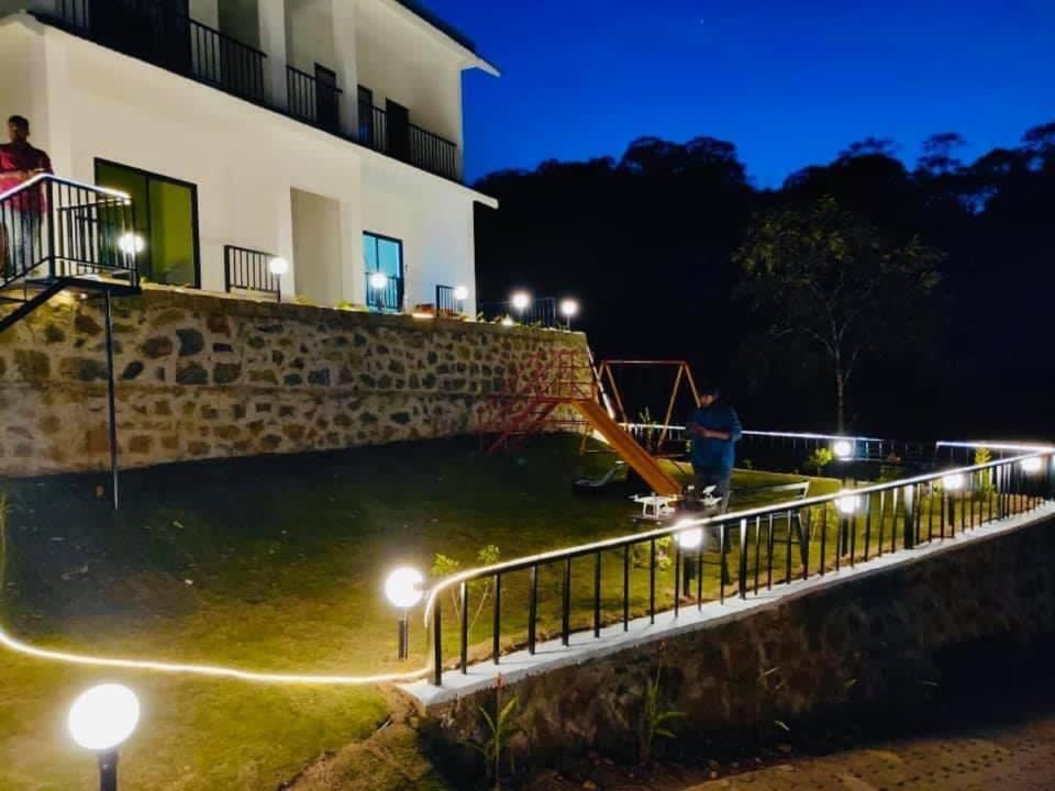 Mist Woods Vagamon Hotel Kültér fotó