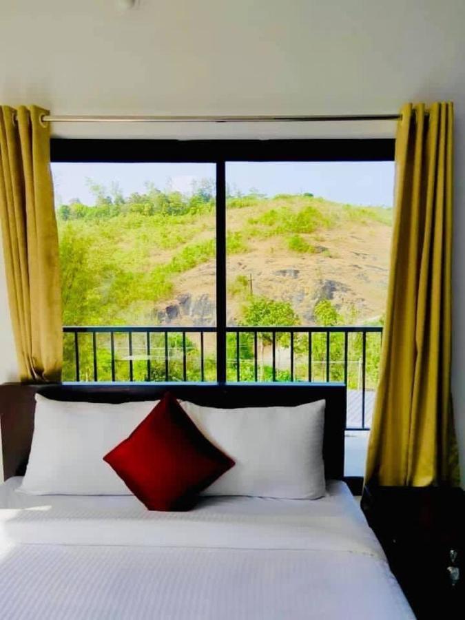 Mist Woods Vagamon Hotel Kültér fotó