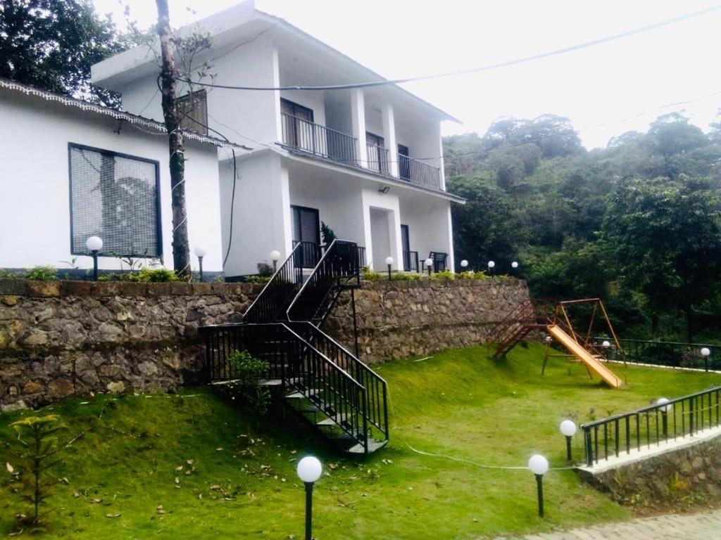 Mist Woods Vagamon Hotel Kültér fotó