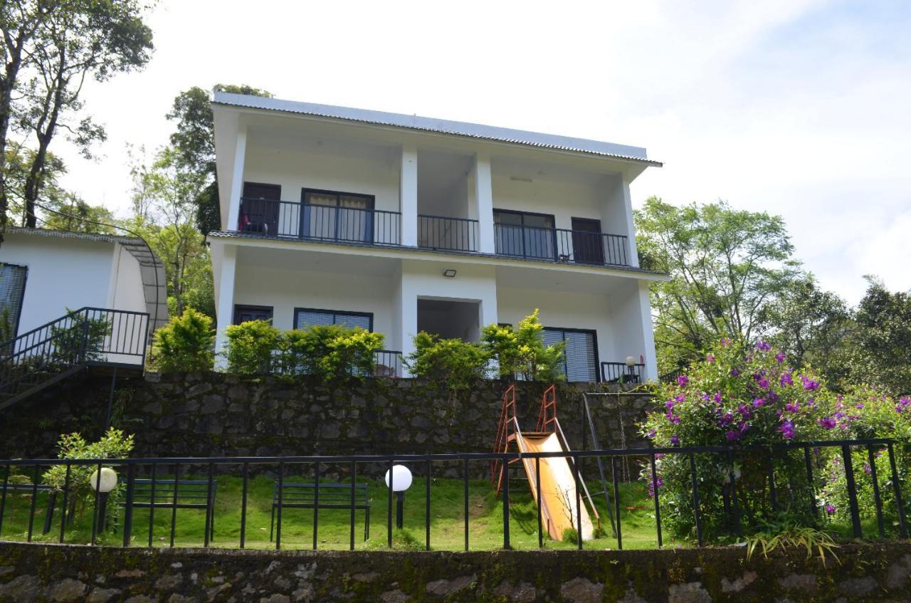 Mist Woods Vagamon Hotel Kültér fotó