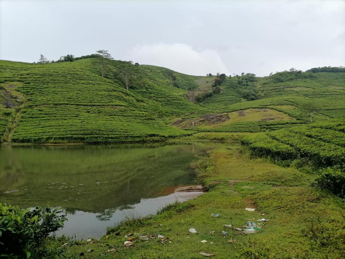 Mist Woods Vagamon Hotel Kültér fotó