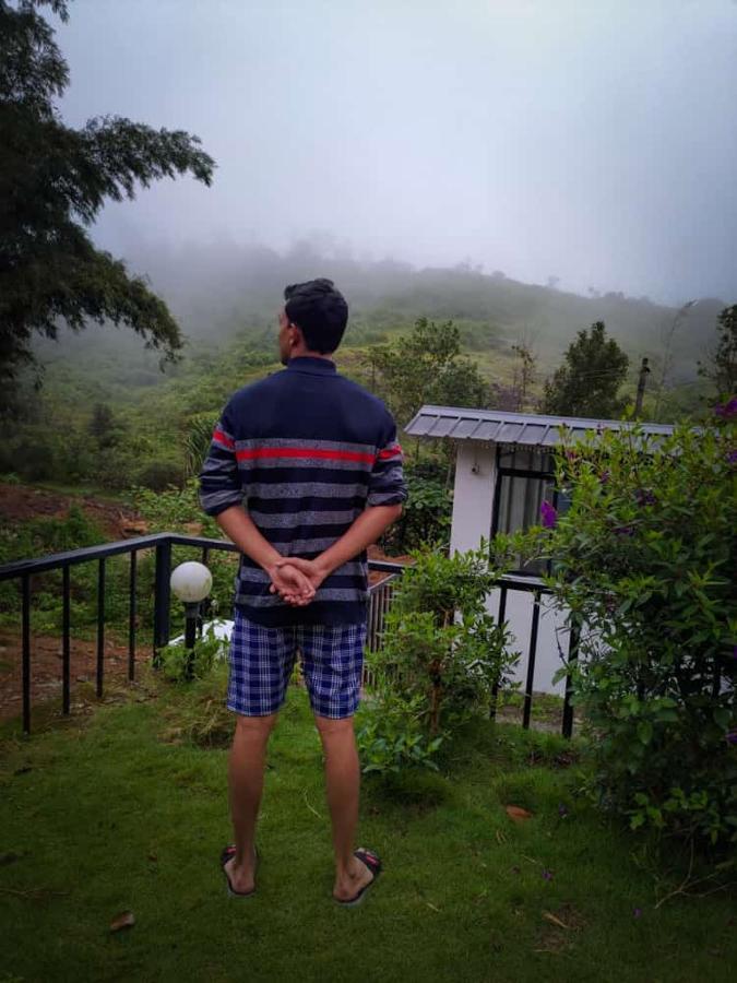 Mist Woods Vagamon Hotel Kültér fotó