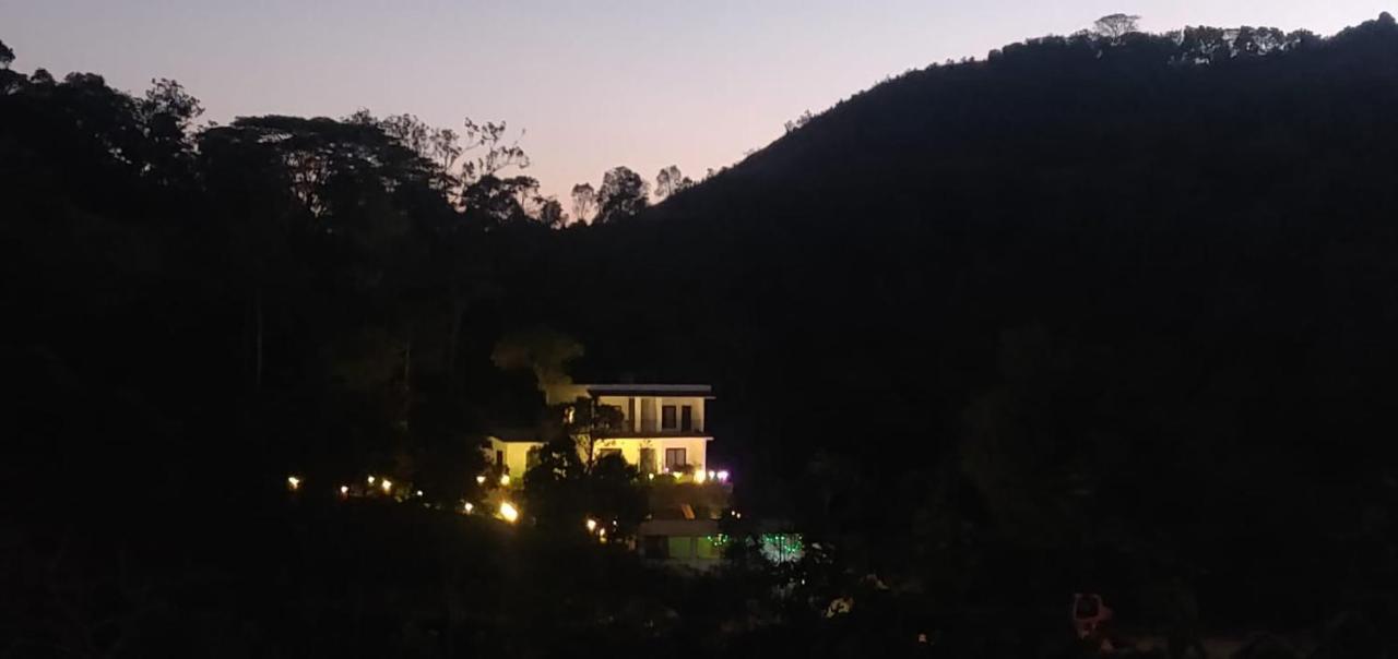 Mist Woods Vagamon Hotel Kültér fotó
