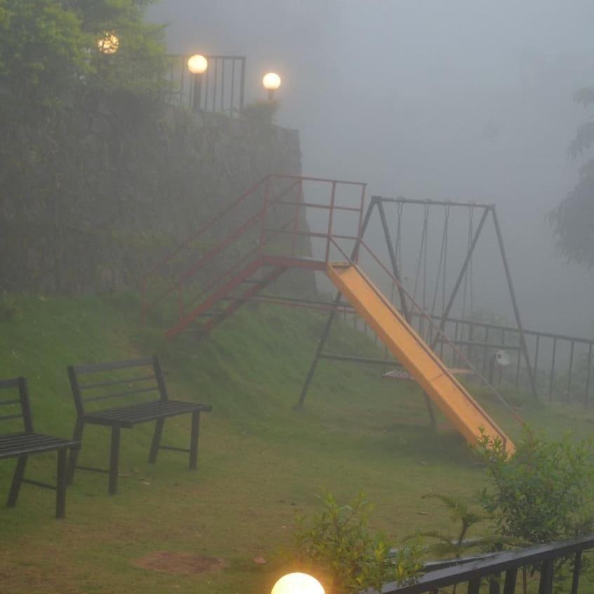 Mist Woods Vagamon Hotel Kültér fotó