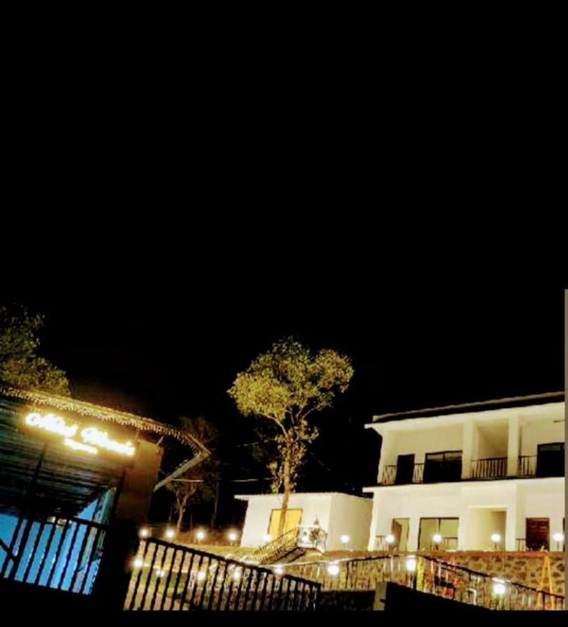 Mist Woods Vagamon Hotel Kültér fotó