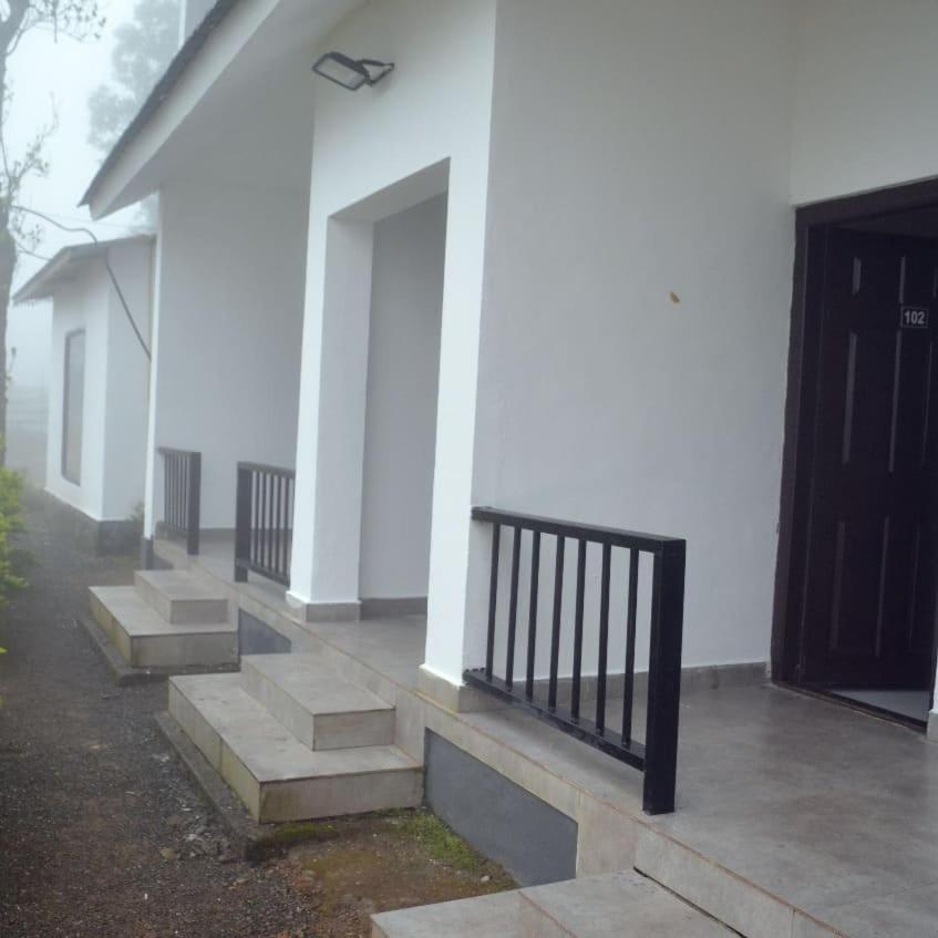 Mist Woods Vagamon Hotel Kültér fotó