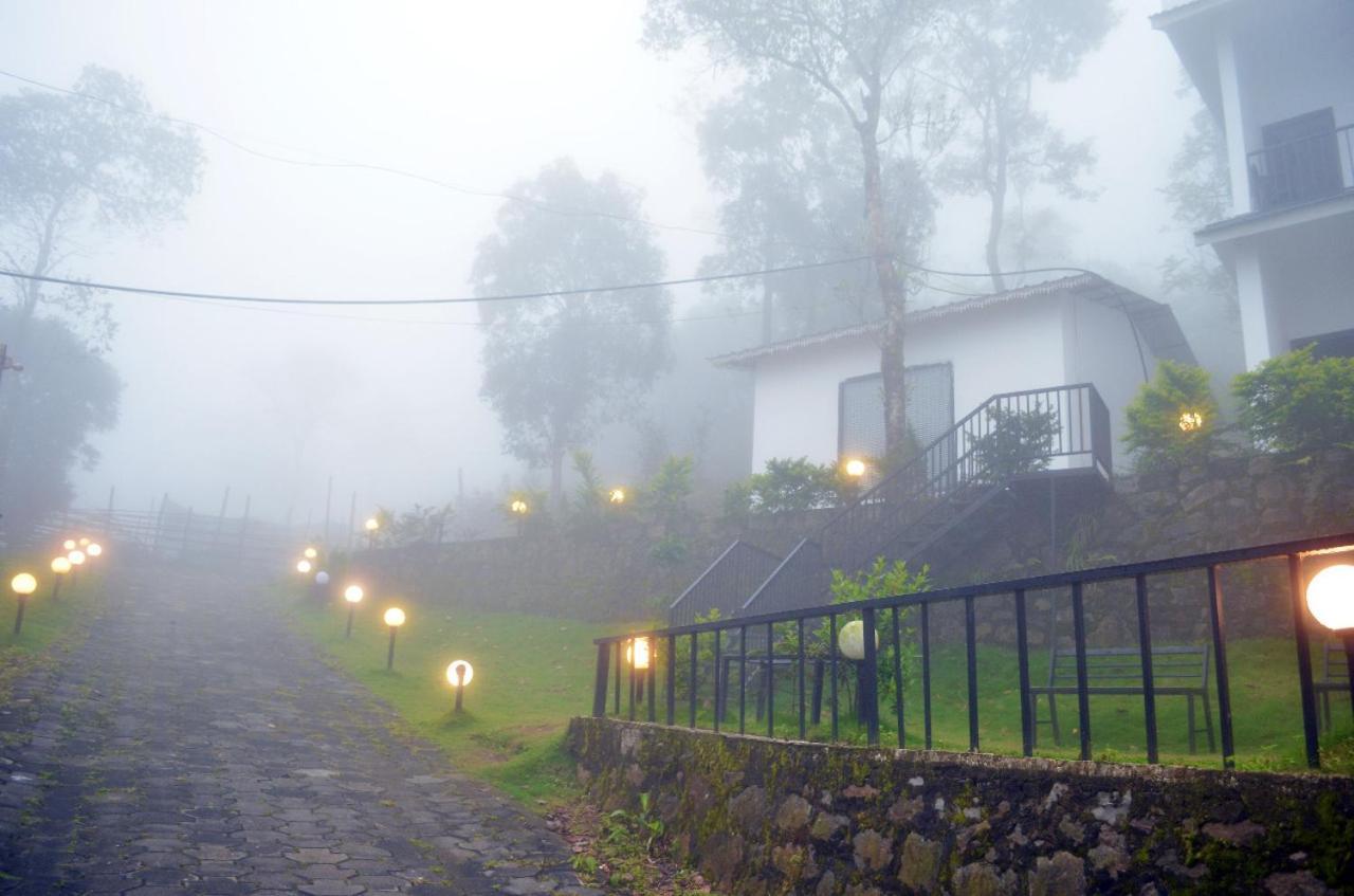 Mist Woods Vagamon Hotel Szoba fotó