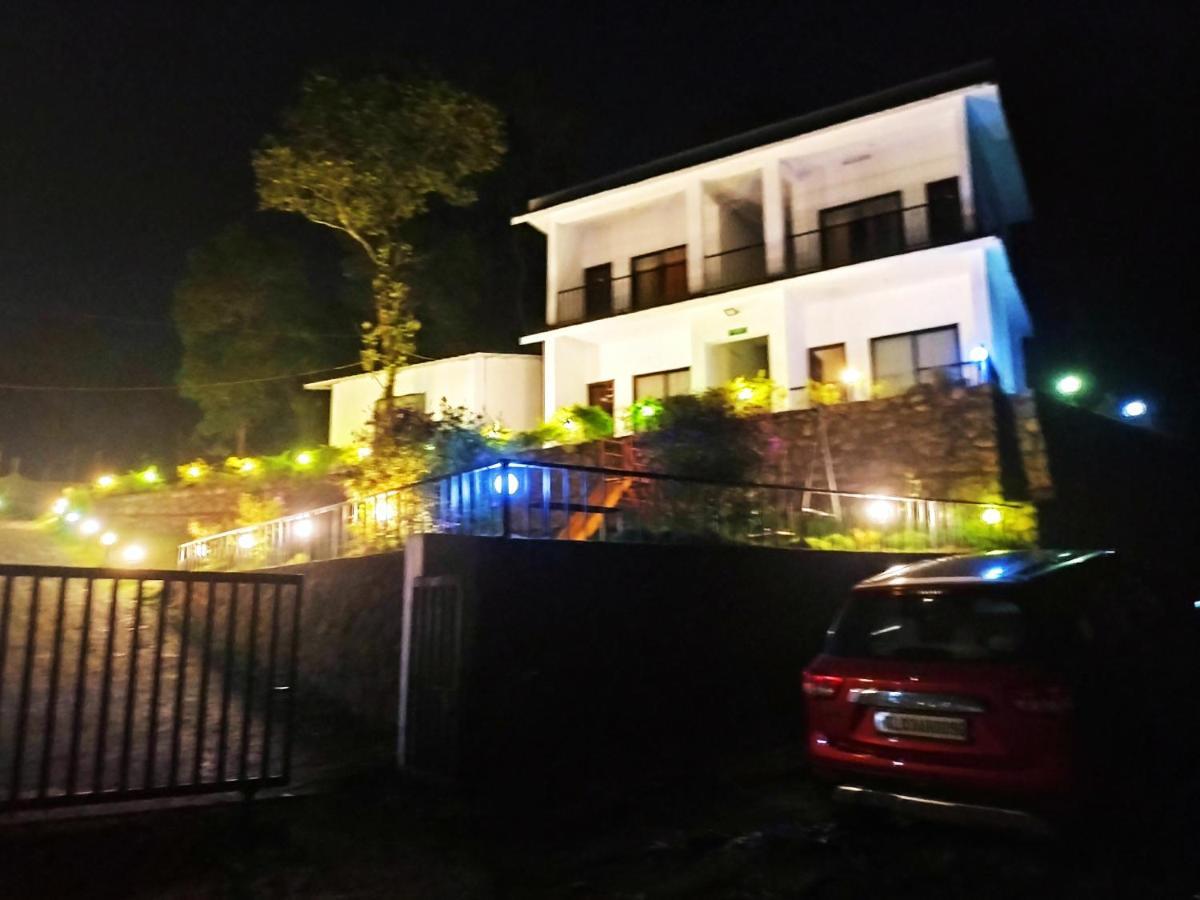 Mist Woods Vagamon Hotel Kültér fotó