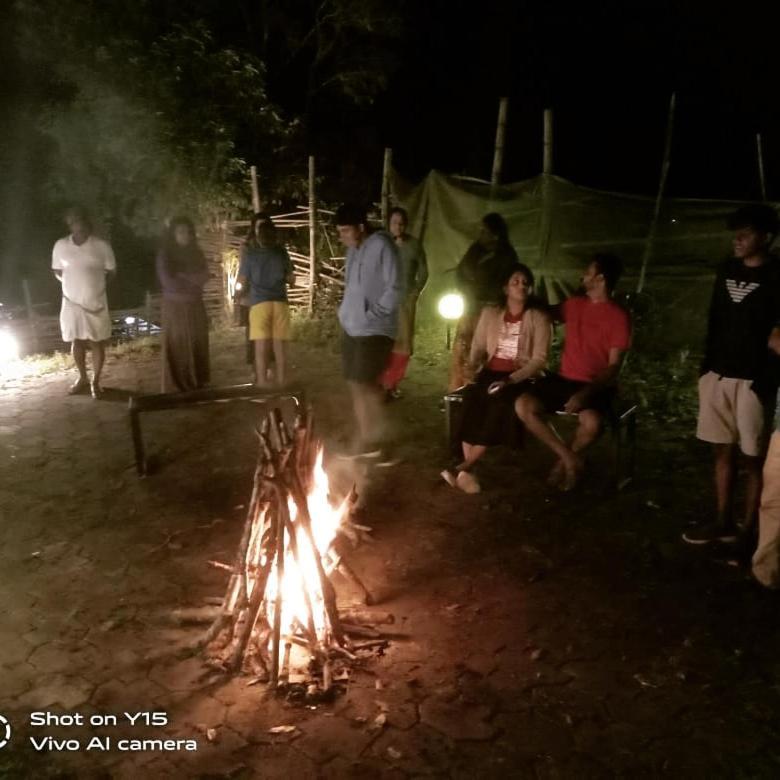 Mist Woods Vagamon Hotel Kültér fotó