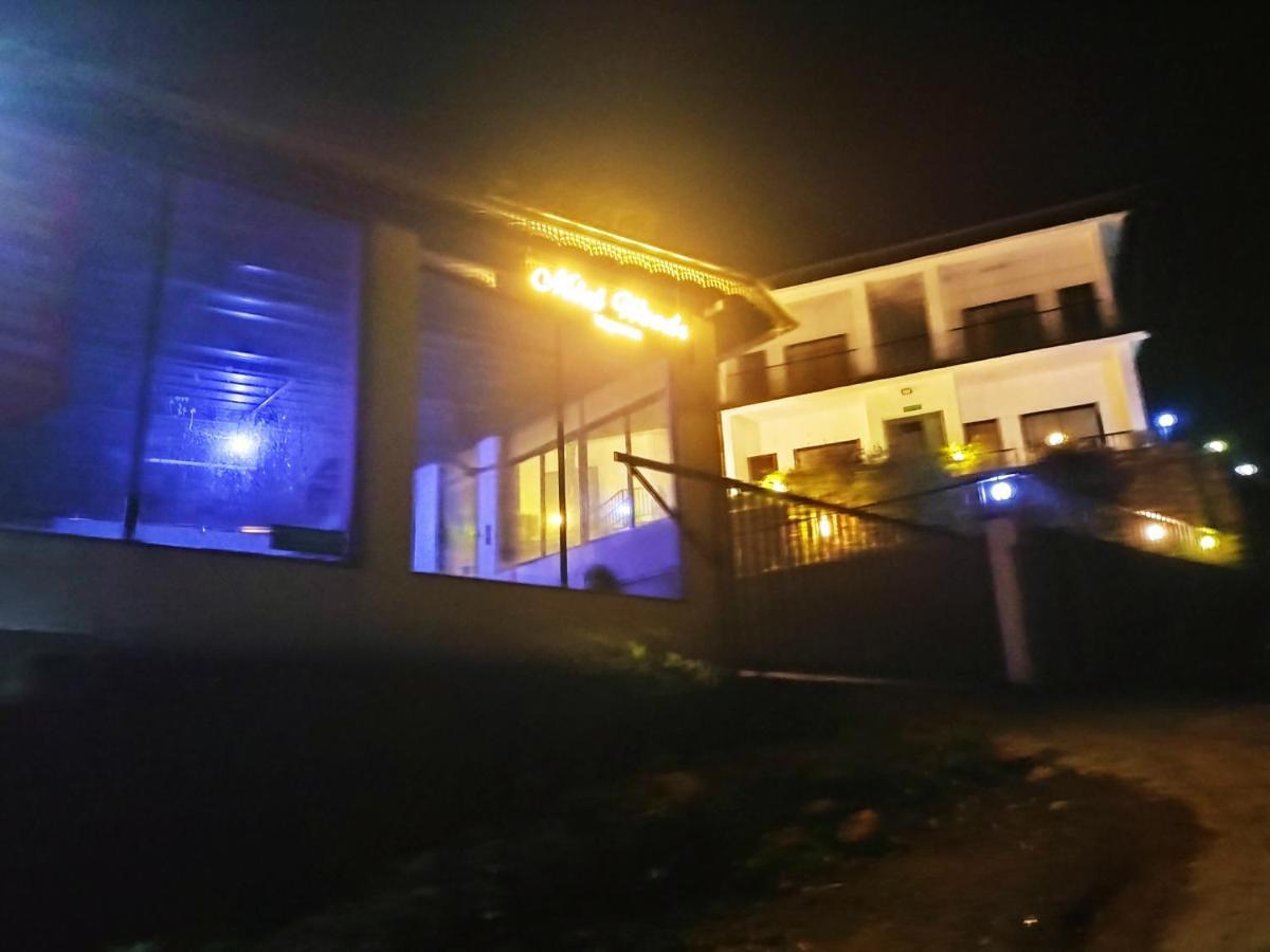Mist Woods Vagamon Hotel Kültér fotó